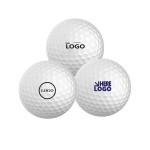 1 5/8" Professional Golf Ball with Logo