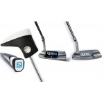 Success Putter with Logo
