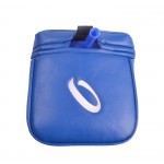 Oversized Magnetic Closure Mallet Cover w/ Free Shipping with Logo