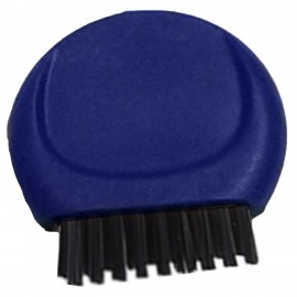 Golf Club Brush - Small with Logo