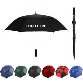 Personalized 53" Extra Large Golf Umbrella