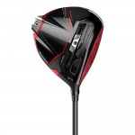 TaylorMade Stealth 2 Plus Driver with Logo