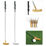 Custom Beginner Double-Sided Golf Putters