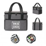 Promotional Insulated Lunch Tote Bag