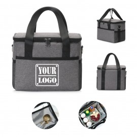 Promotional Insulated Lunch Tote Bag