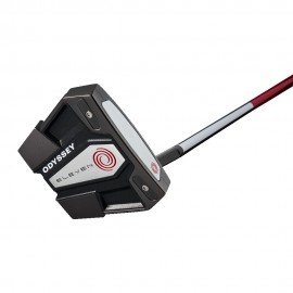 Custom Odyssey Eleven S Putter with Pistol Grip  Custom Odyssey Eleven S Putter with Pistol Grip