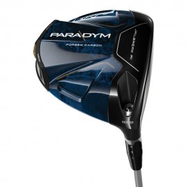 Logo Branded Callaway Paradym Ventus Driver  Logo Branded Callaway Paradym Ventus Driver