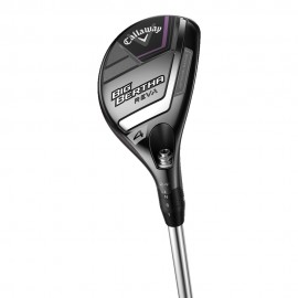 Callaway Big Bertha REVA Women's Hybrid with Logo  Callaway Big Bertha REVA Women