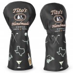 Promotional New Dual-Decoration Performance Driver Cover