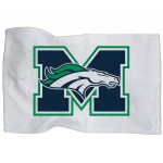 Logo Branded 11" x 18" Full Color Rally Towel