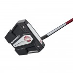 Odyssey Eleven Triple Track S Putter with Pistol Grip with Logo