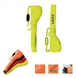 Soft Golf Travel Bag with Logo