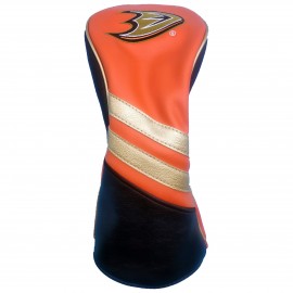 Deluxe Vintage Embroidered Hybrid Head Cover w/ Free Shipping with Logo  Deluxe Vintage Embroidered Hybrid Head Cover w/ Free Shipping with Logo