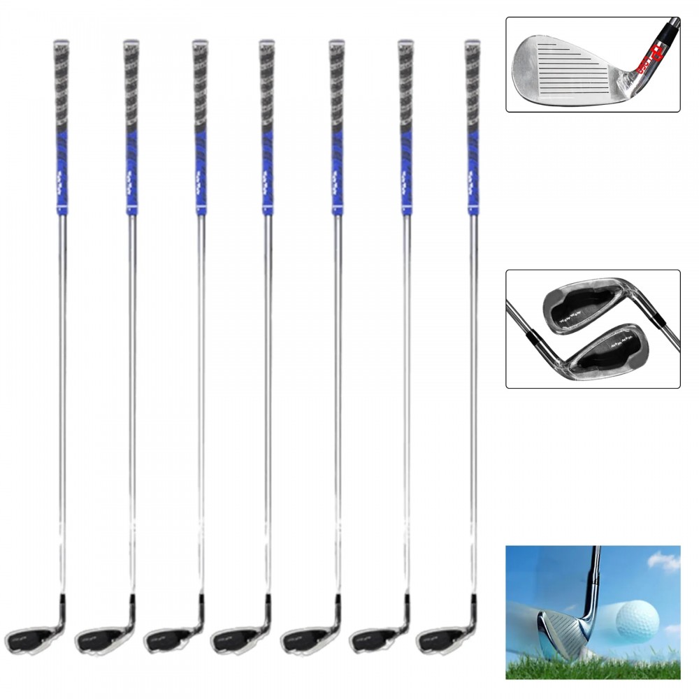 Stainless Steel Golf Clubs with Logo Stainless Steel Golf Clubs with Logo