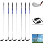Stainless Steel Golf Clubs with Logo