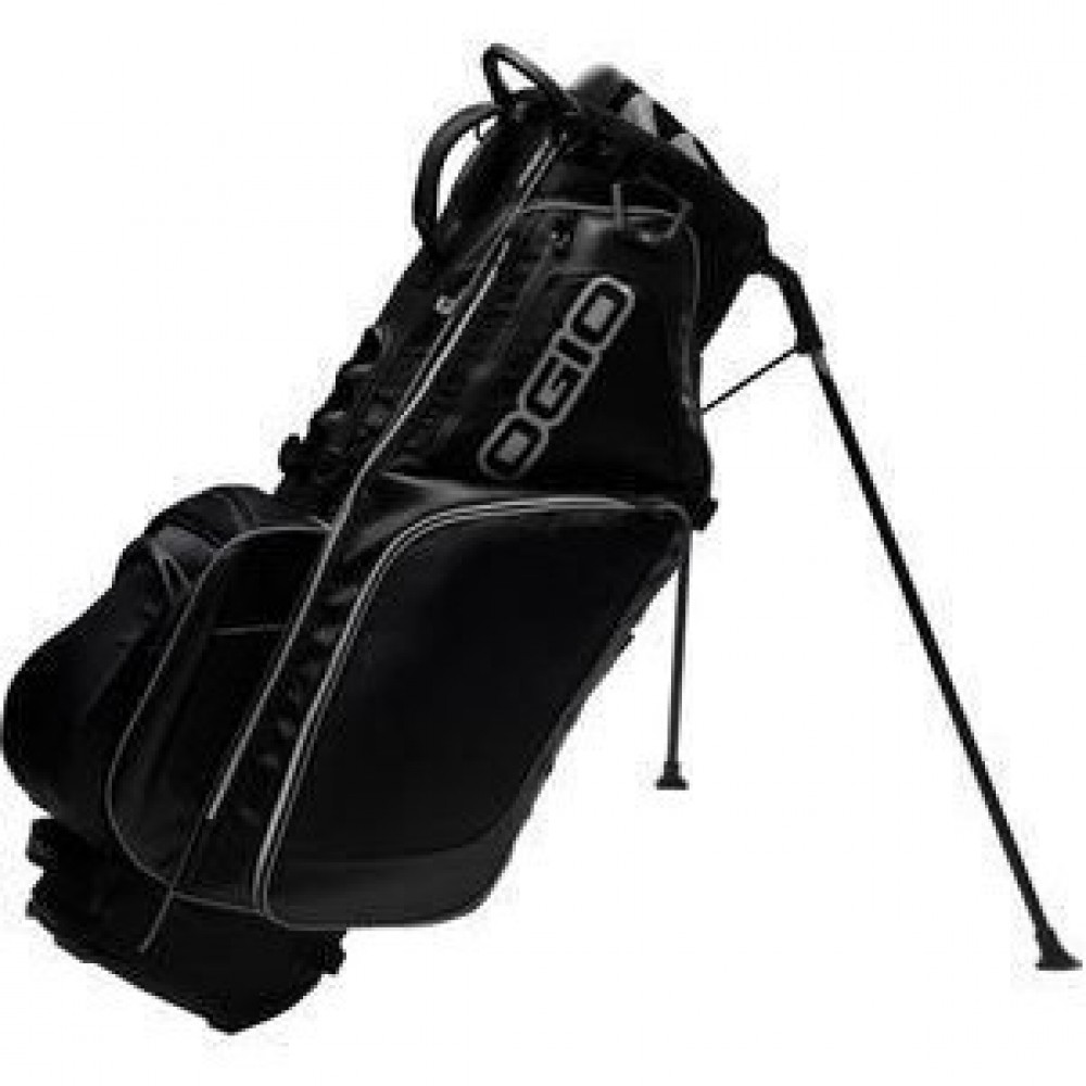 OGIO Orbit Golf Bag with Logo