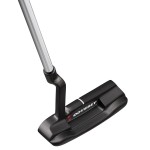 Odyssey DFX Blade DW Putter with Logo