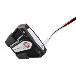 Odyssey 2-Ball Eleven Tour Lined Putter with Logo