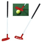 Customized Fiberglass Golf Putters
