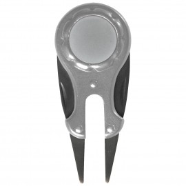 Gimme Divot Repair Tool with Logo