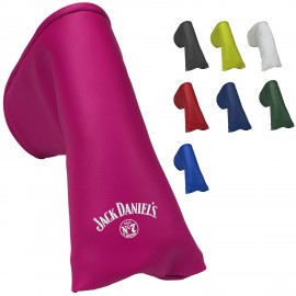 Promotional Sunfish Duraleather Blade Putter