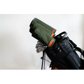 Customized Large Golf Head Cover Low MOQ Fast Ship Name Initials Or Logo  Customized Large Golf Head Cover Low MOQ Fast Ship Name Initials Or Logo