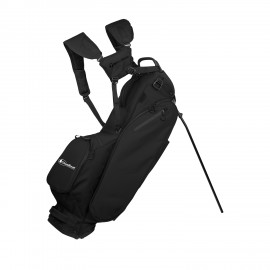 TaylorMade Flextech Lite Stand Bag with Logo