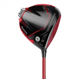 TaylorMade Stealth 2 HD Driver with Logo  TaylorMade Stealth 2 HD Driver with Logo