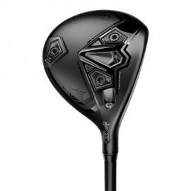 Cobra DARKSPEED LS Fairway Wood with Logo  Cobra DARKSPEED LS Fairway Wood with Logo