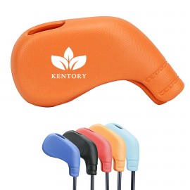 Personalized Golf Club Head Cover