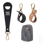 Custom Hat Clip Keychain