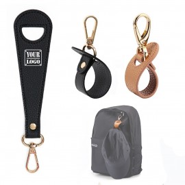 Custom Hat Clip Keychain