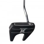 Odyssey DFX #7 Putter with Pistol Grip with Logo