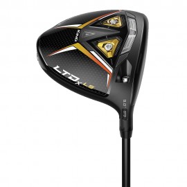 Logo Branded Cobra LTDx LS Driver