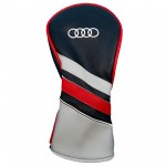 Personalized Deluxe Vintage Embroidered Fairway Head Cover w/ Free Shipping