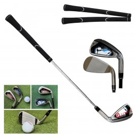 Promotional Stainless Steel Golf Clubs