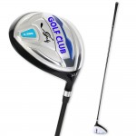 Custom Custom Super Jumbo Beginner Golf Driver