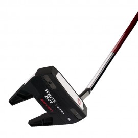 Odyssey White Hot Versa Seven S Putter with Logo