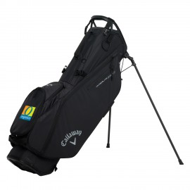 Logo Branded Callaway Hyperlite Zero Bag  Logo Branded Callaway Hyperlite Zero Bag