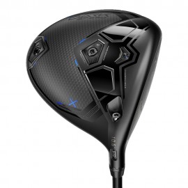 Cobra DARKSPEED X Driver with Logo