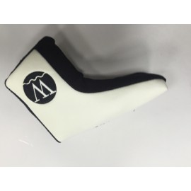 Stretch Fit Blade Putter Cover with Logo  Stretch Fit Blade Putter Cover with Logo