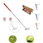 Customized Metal Golf Putters Two-Way Club Putter