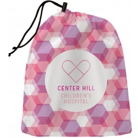 Personalized Small Drawstring Bag - Customize with ANY design!  Personalized Small Drawstring Bag - Customize with ANY design!