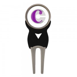 Team Golf Signature Divot Tool with Logo