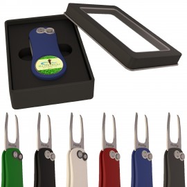 Promotional Pitchfix Original 2.0 w/ Window Box  Promotional Pitchfix Original 2.0 w/ Window Box