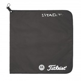 Titleist StaDry Performance Towel with Logo