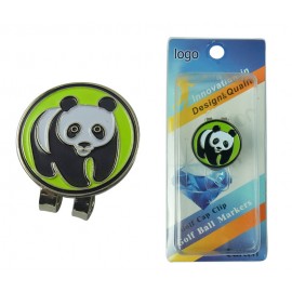 Promotional Golf Ball Markers with Hat Clips Value Sets for Men Women Golfer  Promotional Golf Ball Markers with Hat Clips Value Sets for Men Women Golfer