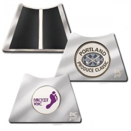 Customized 3/4" IMC Putting Alignment Tools w/ColorQuick Ballmarker