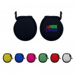Personalized MOQ 50 Golf Ball Cleaner Pouch