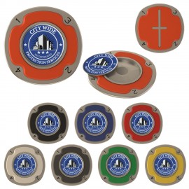 Promotional Pitchfix Multi Marker Chip  Promotional Pitchfix Multi Marker Chip